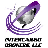 INTERCARGO BROKERS LLC Logo