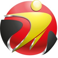 BELGIAN HANDBALL Logo