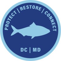 Anacostia Riverkeeper Logo