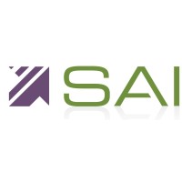 SAI Belgium Logo