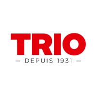 Agence Trio SA Logo