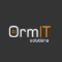 Ormit Solutions Ltd Logo