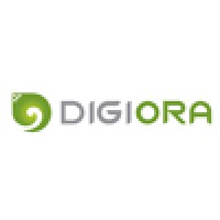 Digiora Technologies Logo