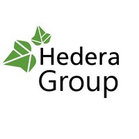 Hedera Group Logo
