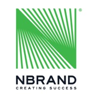 NBRAND Group Logo