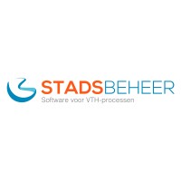 Stadsbeheer BV, Software voor VTH-processen Logo