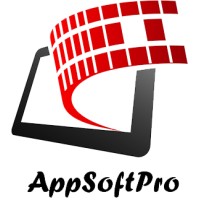 AppSoftPro Logo
