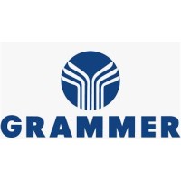 GRAMMER Electronics Logo