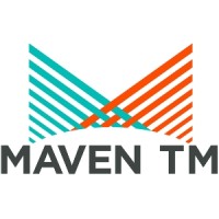 Maven TM Limited Logo