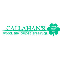 Callahans Carpet One Floor & Home Logo