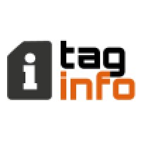TagInfo Treinamentos e Manutenção de Softwares e Hardwares Logo