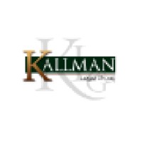 Kallman Legal Group Logo