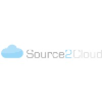 Source2Cloud Logo
