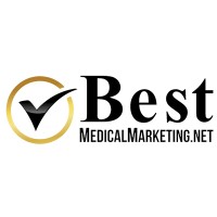 Best Medical Marketing Logo