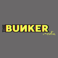 The Bunker Media Logo