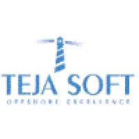 TejaSoft Innovations Pvt. Ltd. Logo