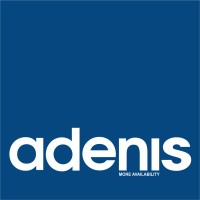ADENIS Logo
