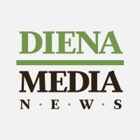 Diena Media News Logo