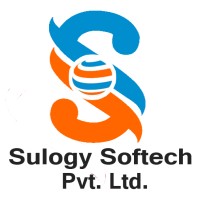 Sulogy Softech Pvt Ltd Logo