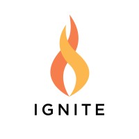 Ignite Qualitative Research, China Logo