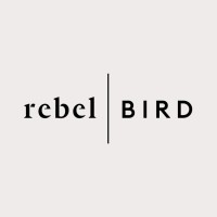 Rebel and Bird Logo