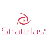 STRATELLAS Logo