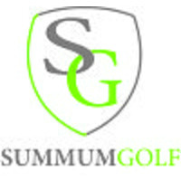 Summum Golf Logo
