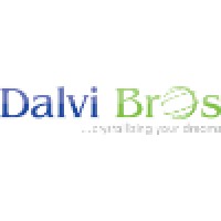 Dalvi Bros Logo