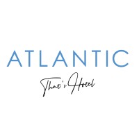 Atlantic Resort Riccione Logo