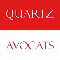 Quartz Avocats Logo