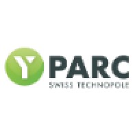 Y-PARC - Swiss Technopole Logo