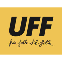 Foreningen UFF-Butikkene i Norge Logo