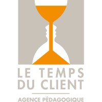 Le Temps du Client Logo