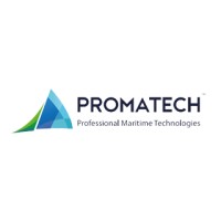 PROMATECH Maritime Technologies Logo