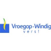 Vroegop-Windig Logo