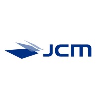JCM Logo
