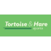 Tortoise & Hare Sports Logo