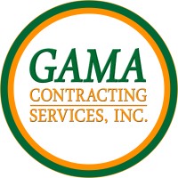 GAMA Contracting Services, Inc Logo
