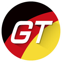 GERMAN-TEC (Panamá), S.A. Logo