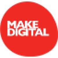 Make Digital Logo