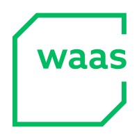 WaaS Logo