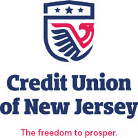 Credit Union of New Jersey Logo