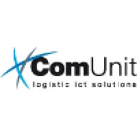 Com-Unit B.V. Logo