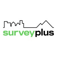 SurveyPlus Logo