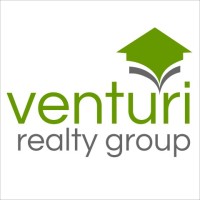 Venturi Realty Group - Keller Williams Realty Logo