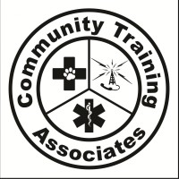 Community Training Associates Logo