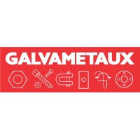 Galvamétaux Logo