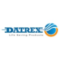 Datrex, Inc. Logo