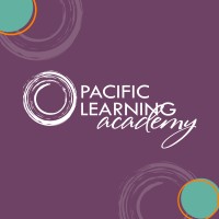 Pacific Learning Academy Logo