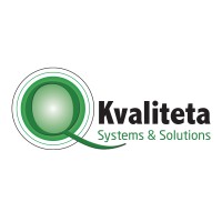 Kvaliteta Systems & Solutions Private Limited Logo